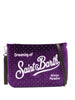 Mc2 Saint Barth Pochette Donna Parisienne Velluto 2