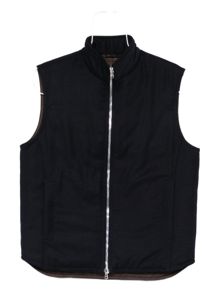 Briglia 1949 Gilet Blu Uomo 1