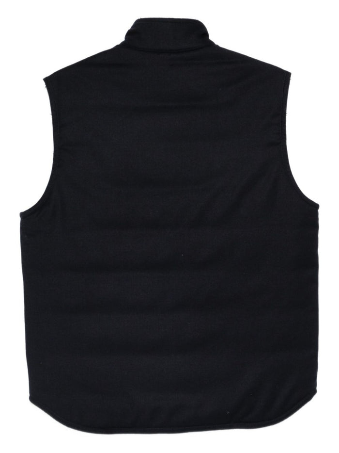 Briglia 1949 Gilet Blu Uomo 2