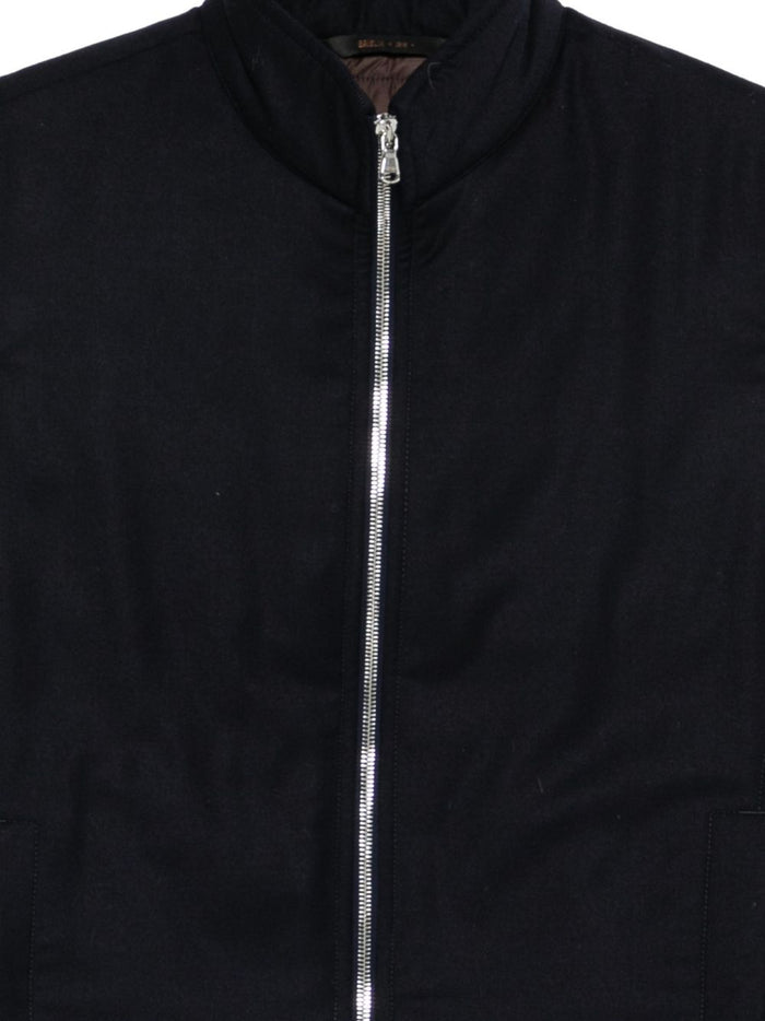 Briglia 1949 Gilet Blu Uomo 3