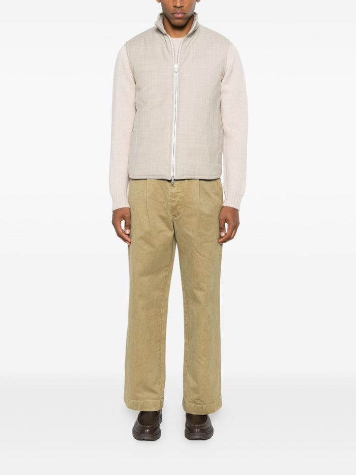 Briglia 1949 Gilet Uomo 3