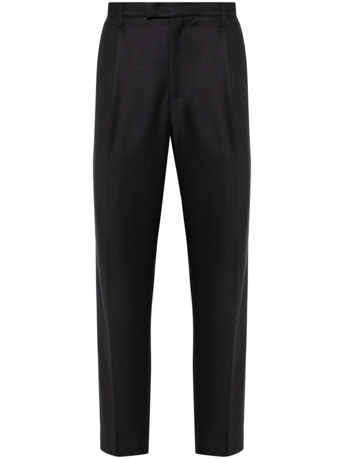 Barena Midnight Blue Pants Men Masco Novento 5