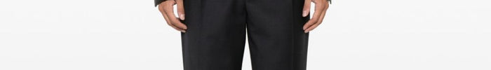 Barena Pantalone Blu Notte Uomo Masco Novento - Dipierro