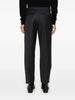 Barena Midnight Blue Pants Men Masco Novento 4