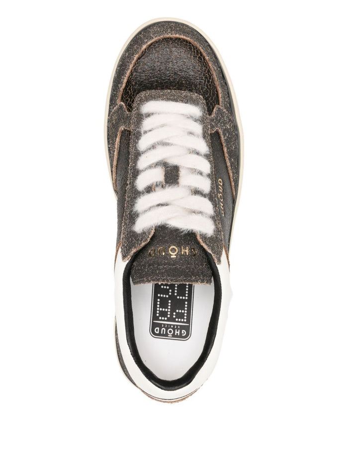 Ghoud Black Shoe Men's Pads 2