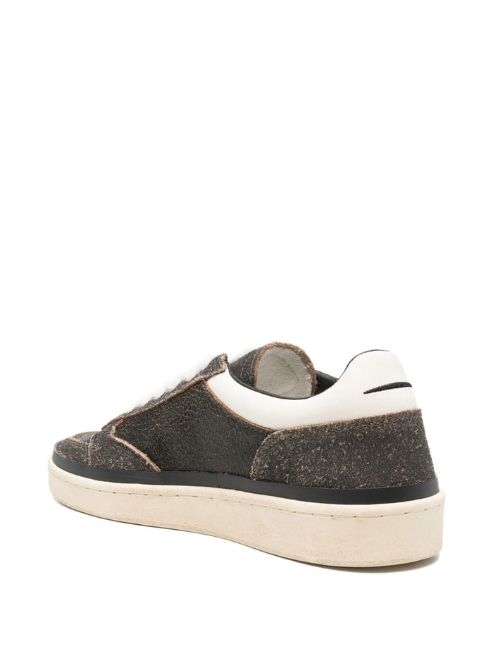 Ghoud Black Shoe Men's Pads 3