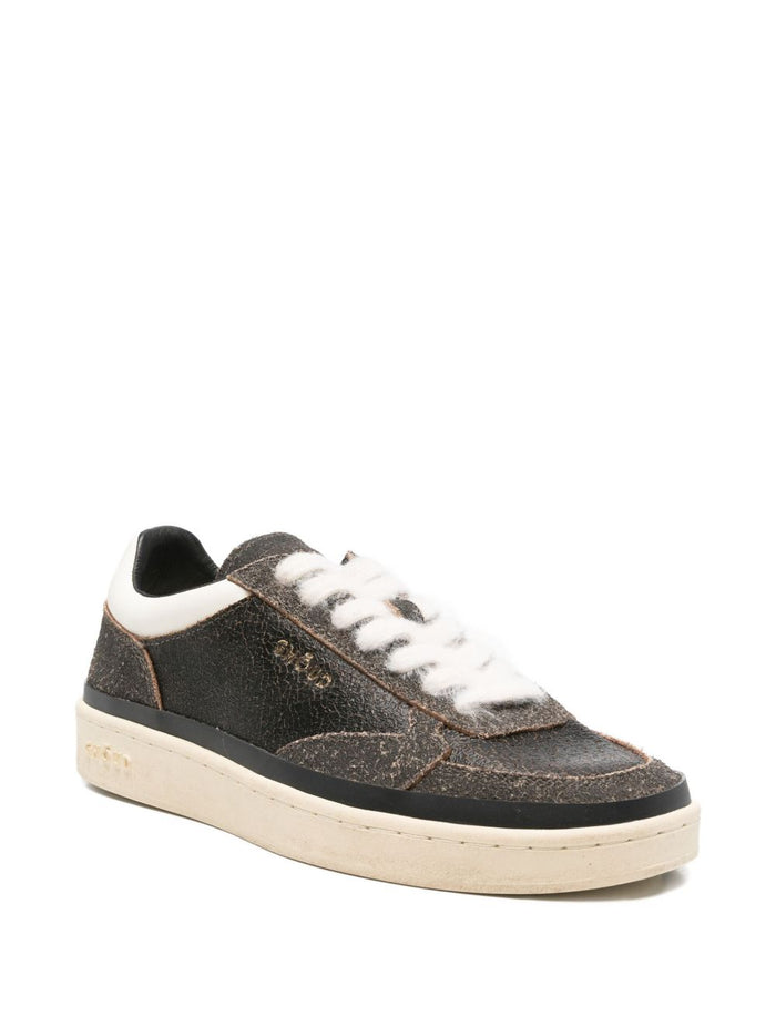 Ghoud Black Shoe Men's Pads 4