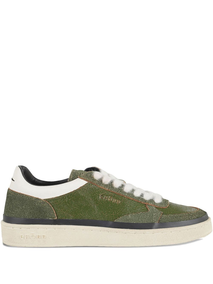 Ghoud Green Shoe Herren-Schoner 1