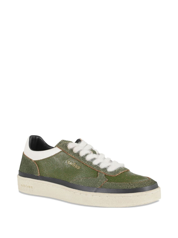 Ghoud Green Shoe Herren-Schoner 2