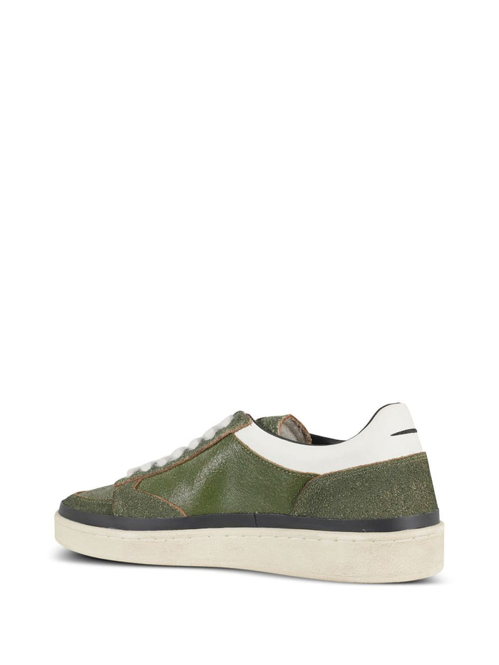 Ghoud Green Shoe Herren-Schoner 3