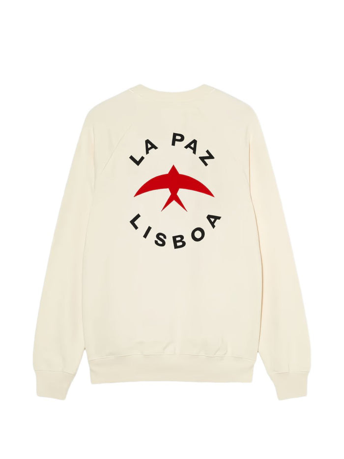 La Paz Felpa Lisboa Uomo 2