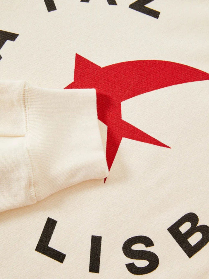 La Paz Felpa Lisboa Uomo 3