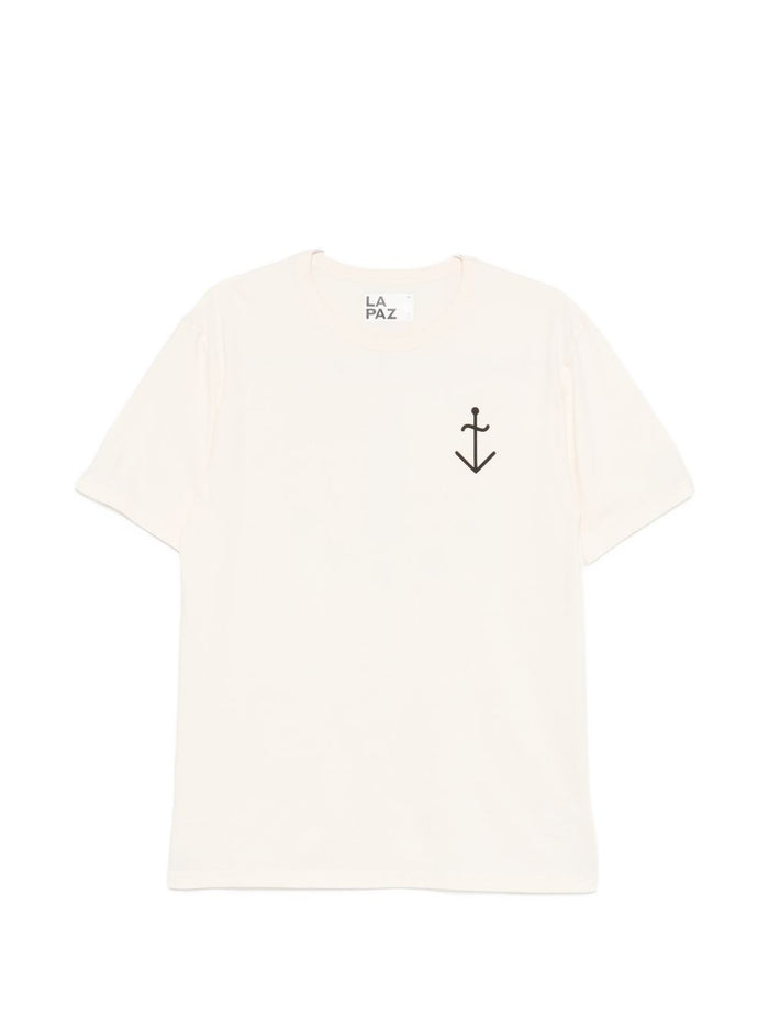 La Paz T-shirt Porto Uomo 1