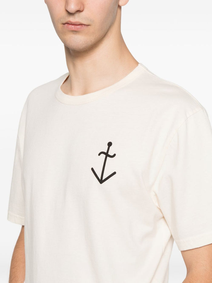 La Paz T-shirt Porto Uomo 3