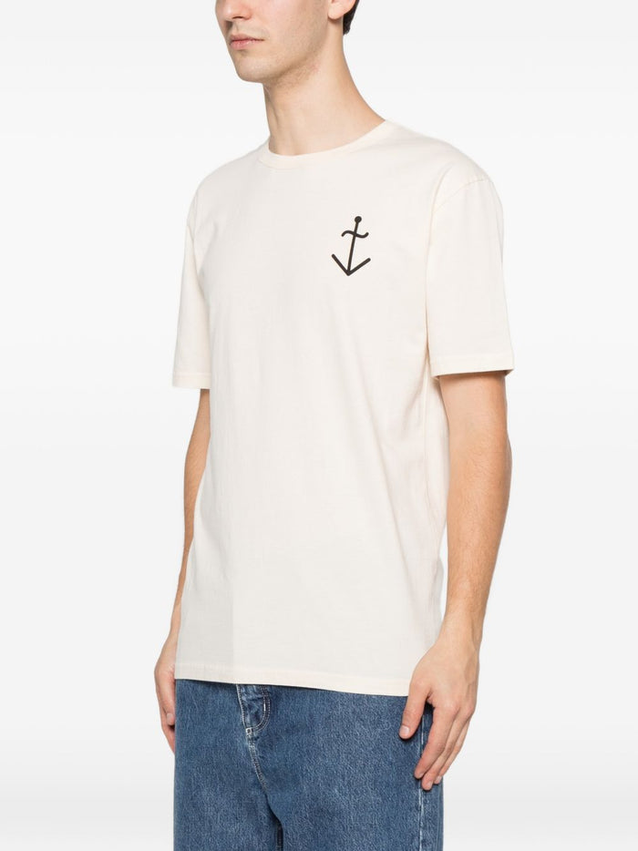 La Paz T-shirt Porto Uomo 4