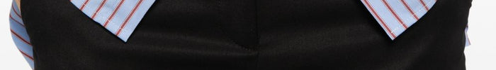 Marsem Pantalone Nero Donna - Dipierro