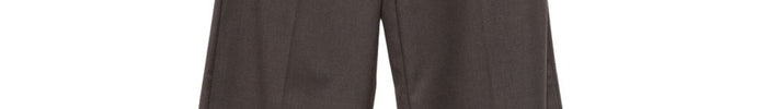 Marsem Pantalone Marrone Donna - Dipierro