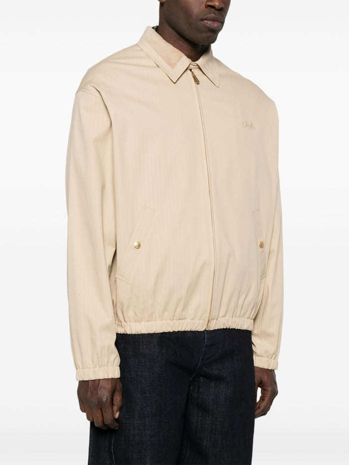 Drole De Monsieur Giubbino Pistagna Uomo Beige 1