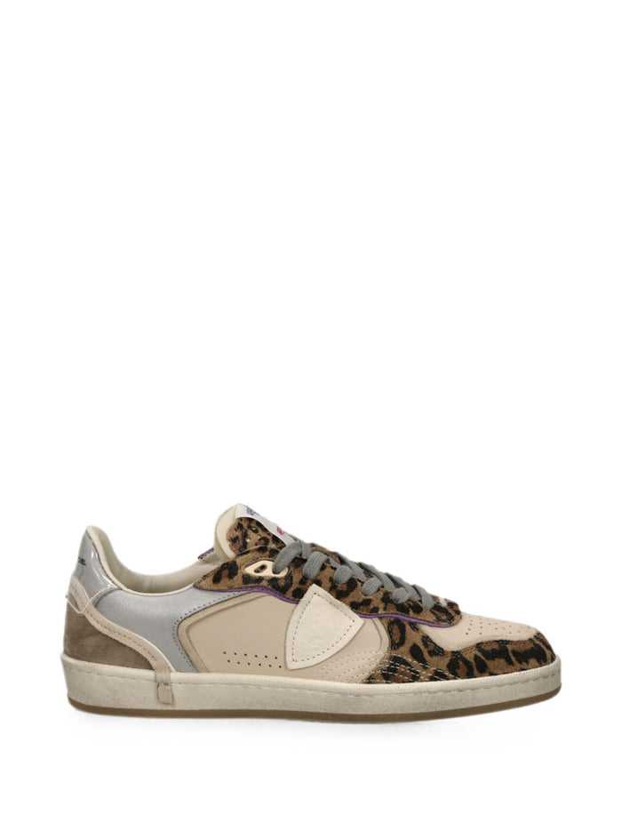 Philippe Model Scarpe Pattern Donna 1