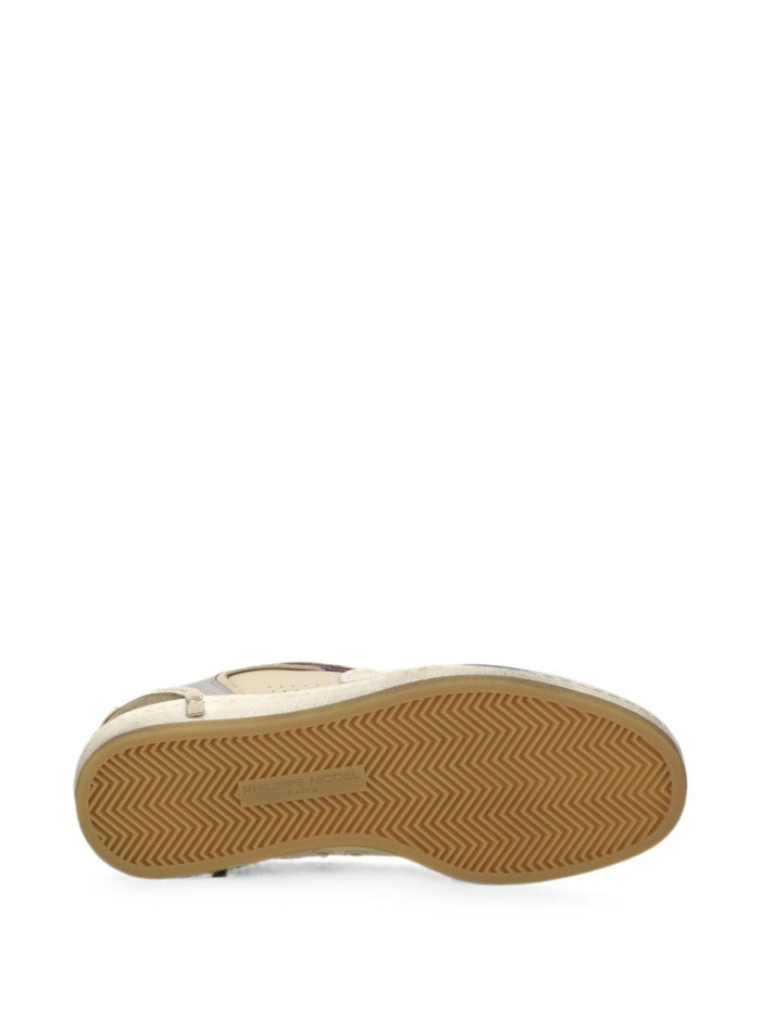 Philippe Model Scarpe Pattern Donna 2