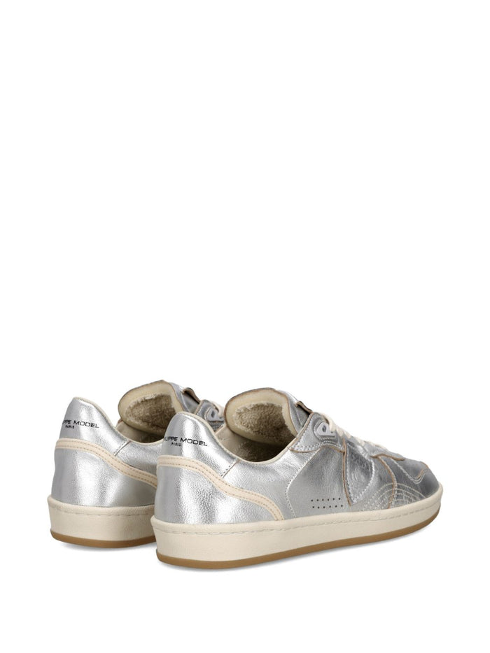 Philippe Model Sneakers Grigio Donna 3