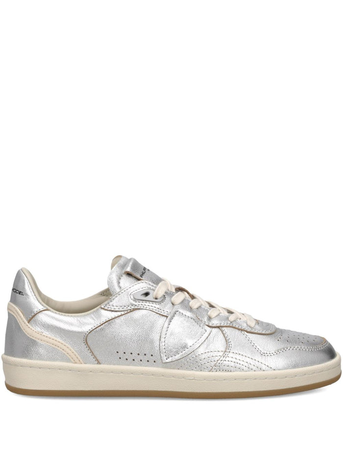 Philippe Model Sneakers Grigio Donna 1