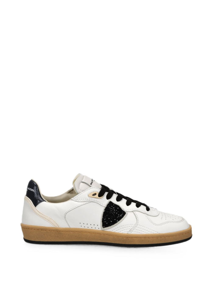 Philippe Model Scarpe Bianco Donna 1