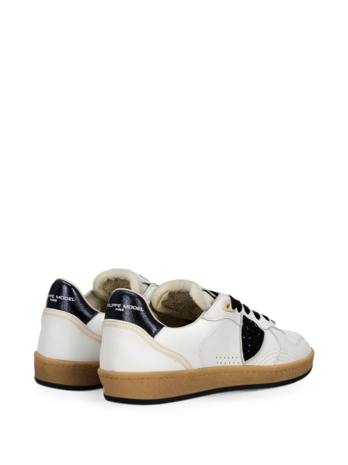Philippe Model Scarpe Bianco Donna 3