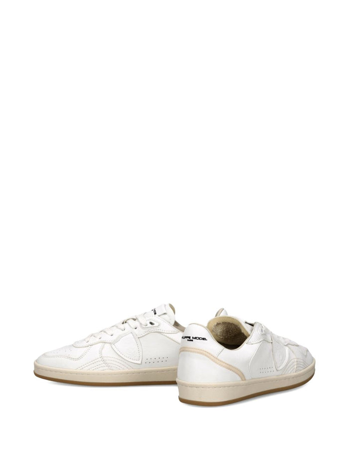 Philippe Model Sneakers Bianco Donna 2