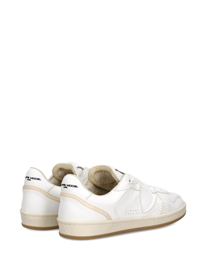 Philippe Model Sneakers Bianco Donna 4