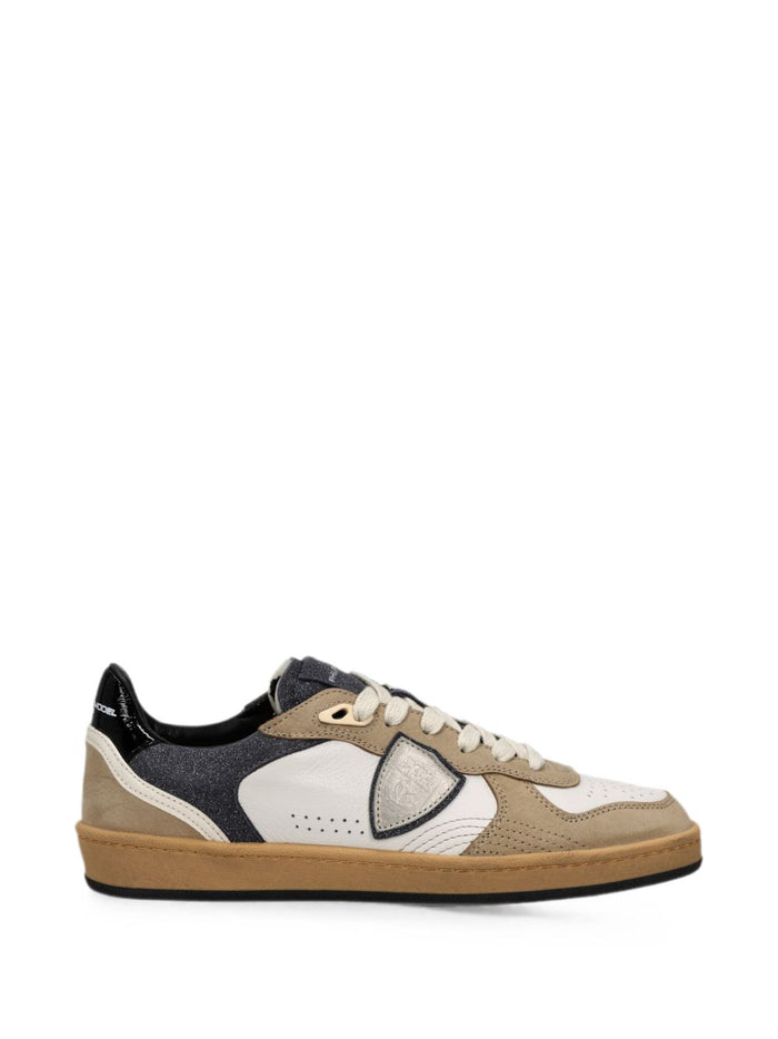 Philippe Model Scarpe Bianco Donna 1