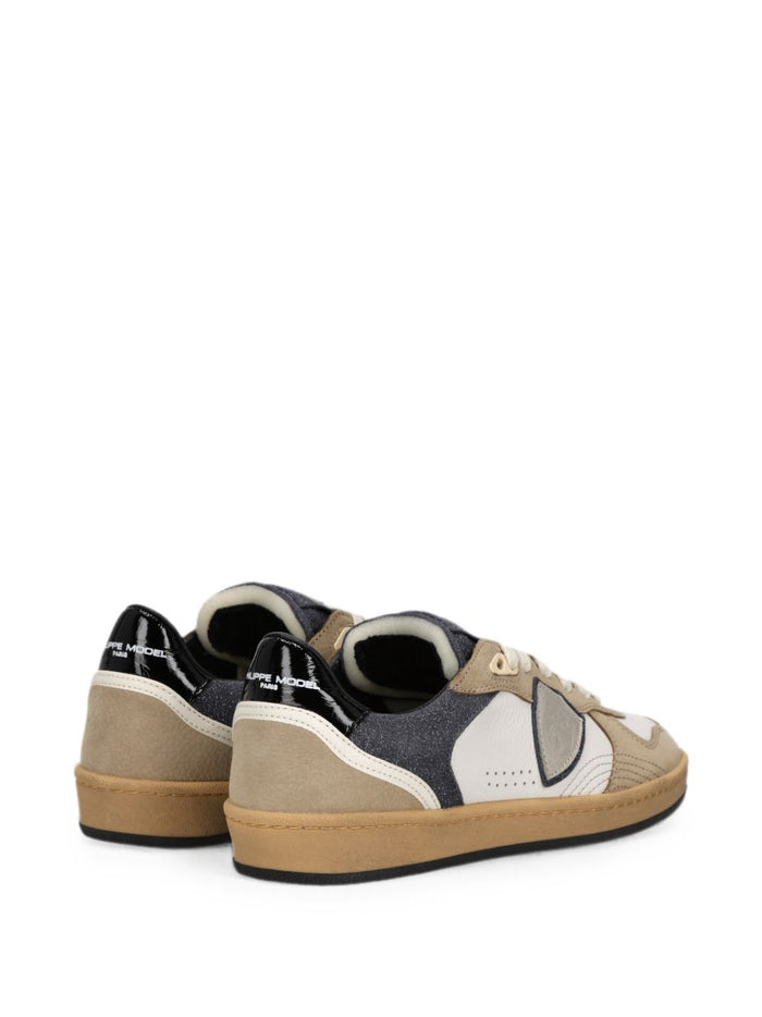 Philippe Model Scarpe Bianco Donna 2