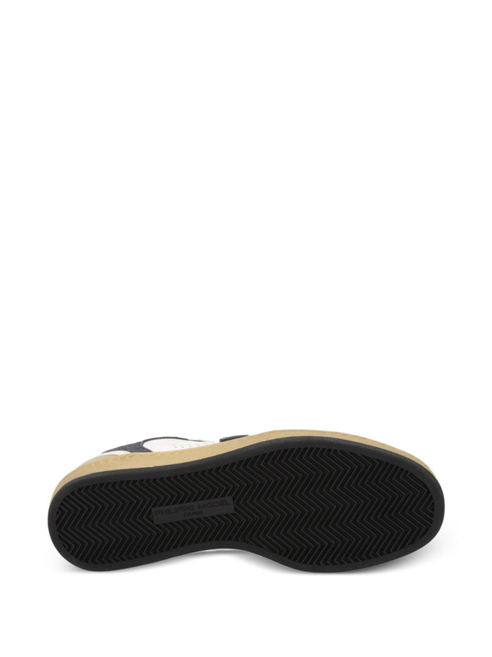 Philippe Model Scarpe Bianco Donna 5