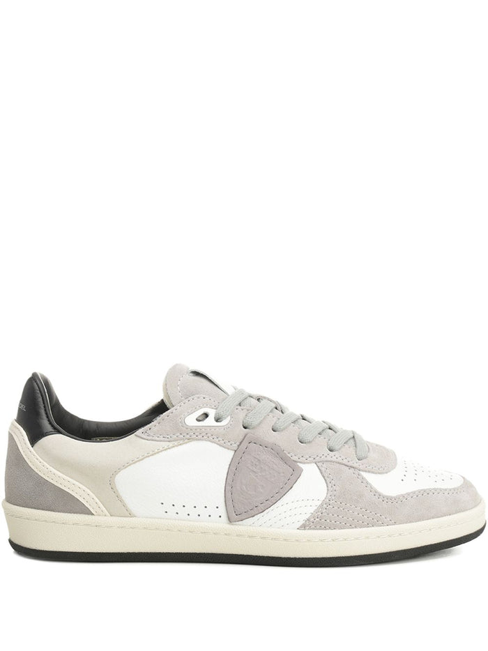 Philippe Model Sneakers Bianco Uomo 1