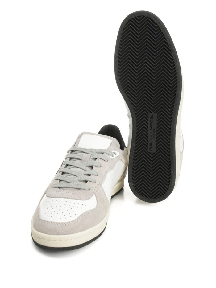 Philippe Model Sneakers Bianco Uomo 4