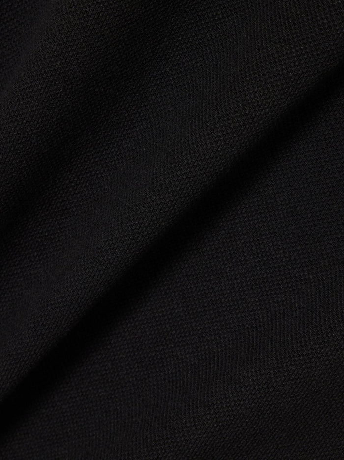 Lacoste Polo Nero Uomo 3