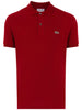 Lacoste Polo Pattern Uomo 1