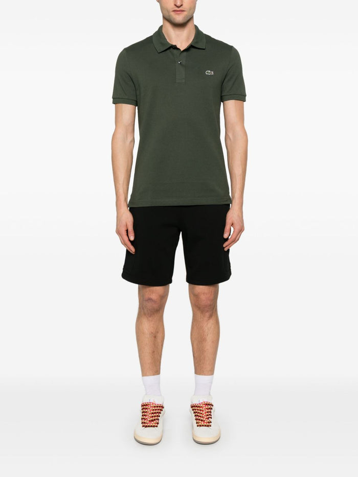 Lacoste Polo Pattern Uomo 3