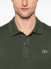 Lacoste Polo Pattern Uomo 4