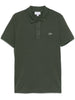 Lacoste Polo Pattern Uomo 1