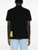 Lacoste Polo Black Men 4