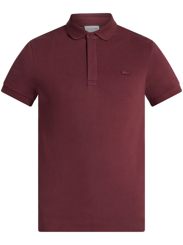 Lacoste Polo Pattern Uomo 1