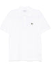 Lacoste Polo Bianco Uomo 1