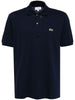 Lacoste Polo Blu Uomo 1