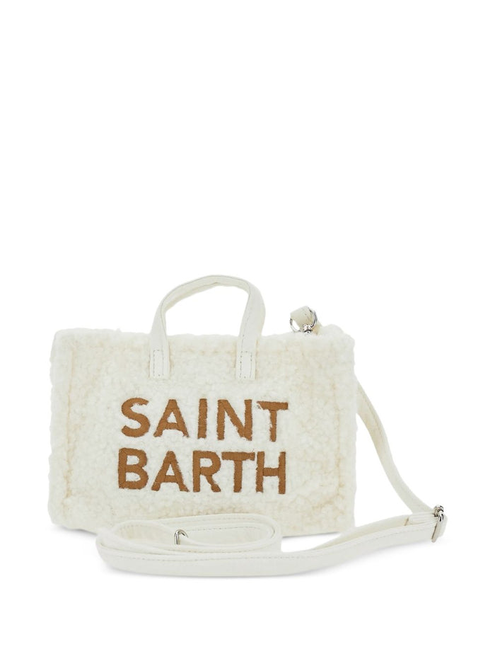 Mc2 Saint Barth Porta I-phone Logo Donna 1