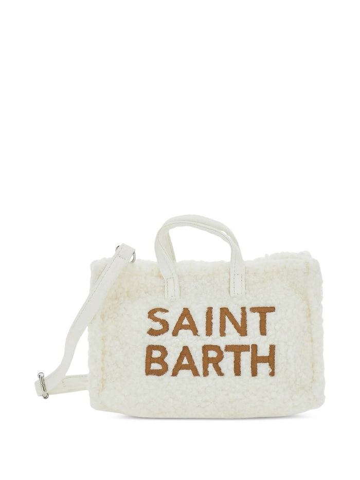 Mc2 Saint Barth Porta I-phone Logo Donna 2