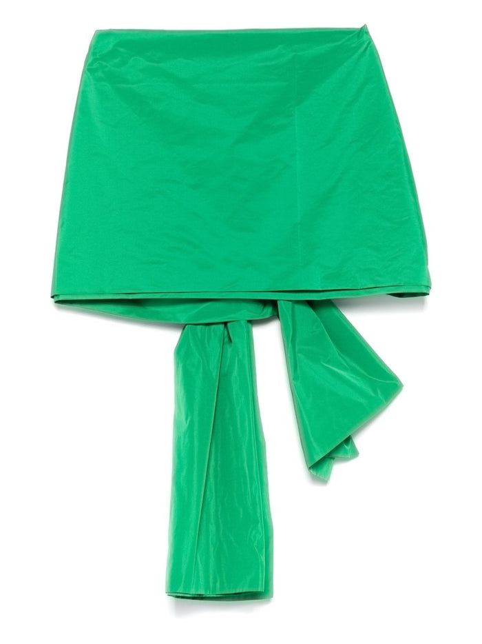 P.a.r.o.s.h. Coprispalle Verde Donna 2