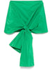 P.a.r.o.s.h. Coprispalle Verde Donna 1