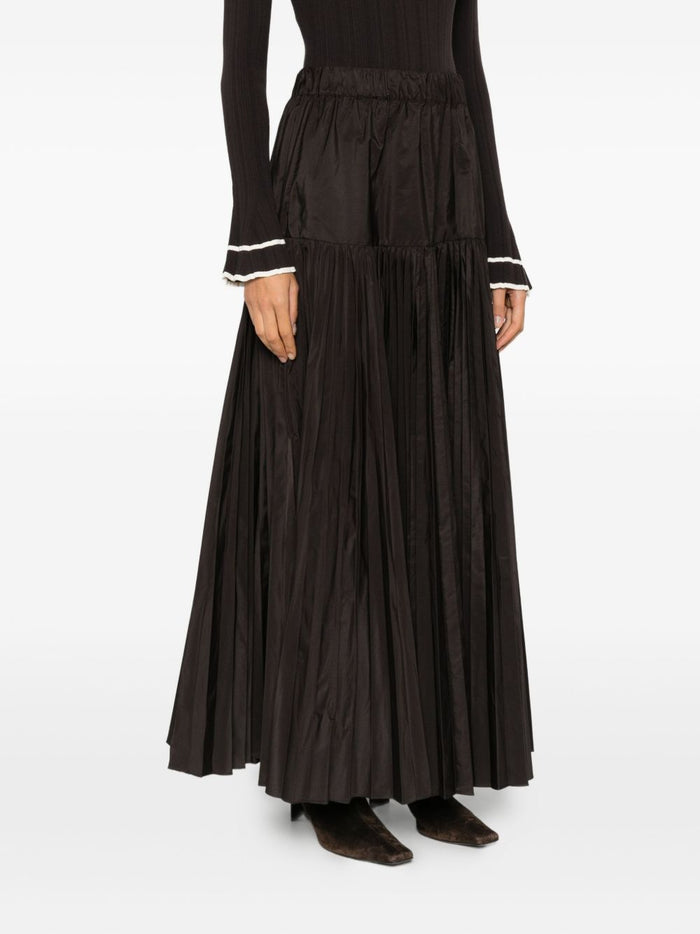 P.a.r.o.s.h. Gonna Marrone Donna 2