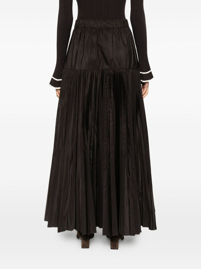 P.a.r.o.s.h. Gonna Marrone Donna 3